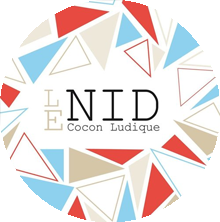 Le Nid logo